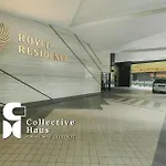 Royce Residences Kuala Lumpur Klcc By The Ch