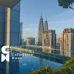 Royce Residences Kuala Lumpur Klcc By The Ch