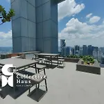 Royce Residences Kuala Lumpur Klcc By The Ch