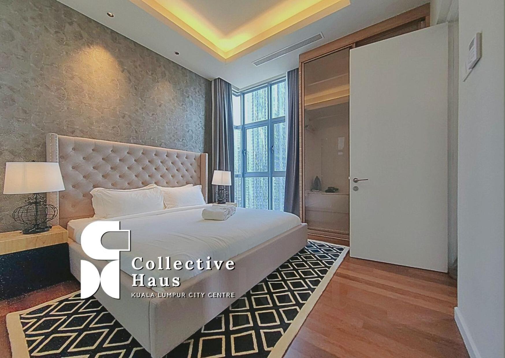 Royce Residences Klcc By The Ch Kuala Lumpur