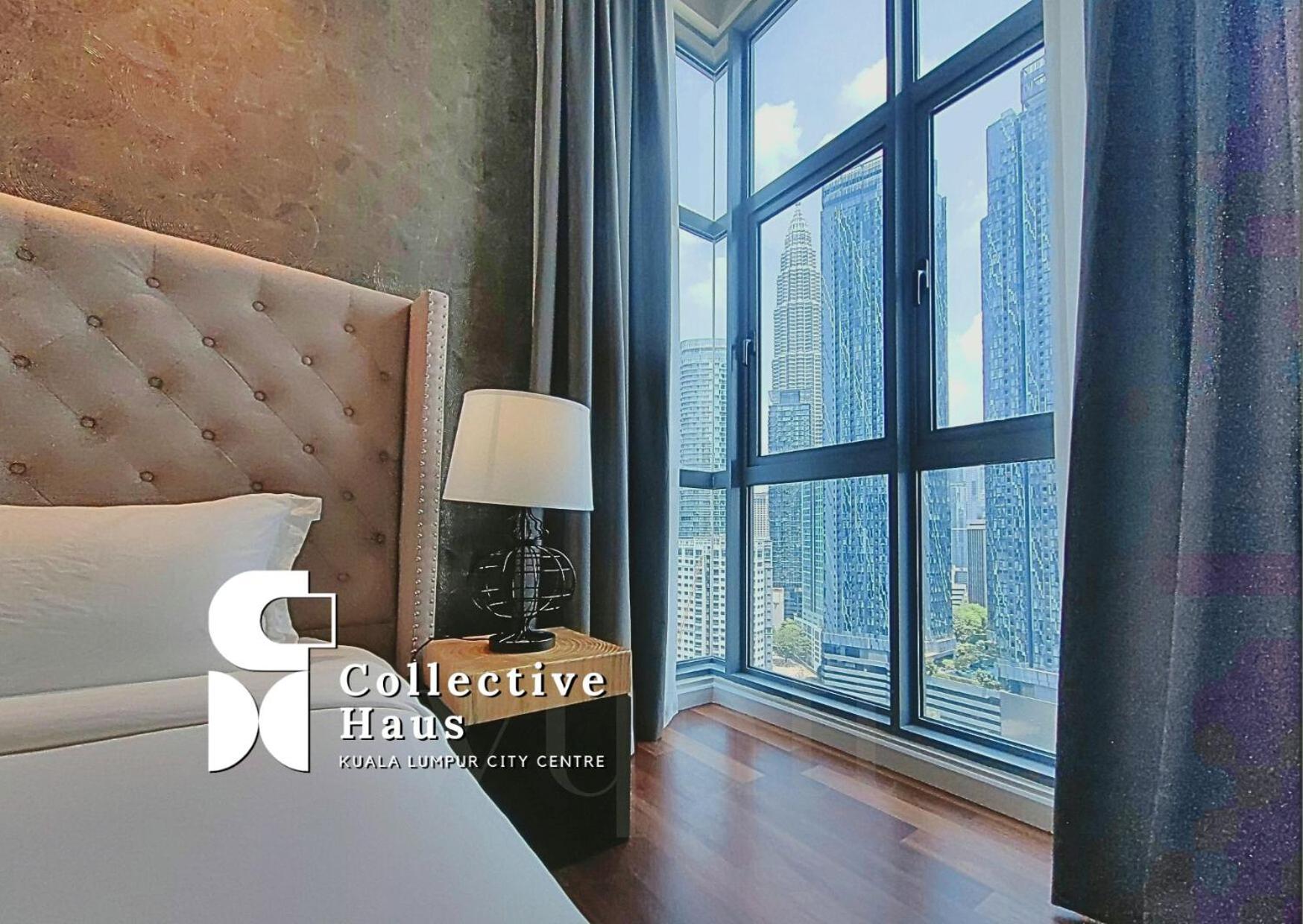 Apartment Royce Residences Klcc By The Ch