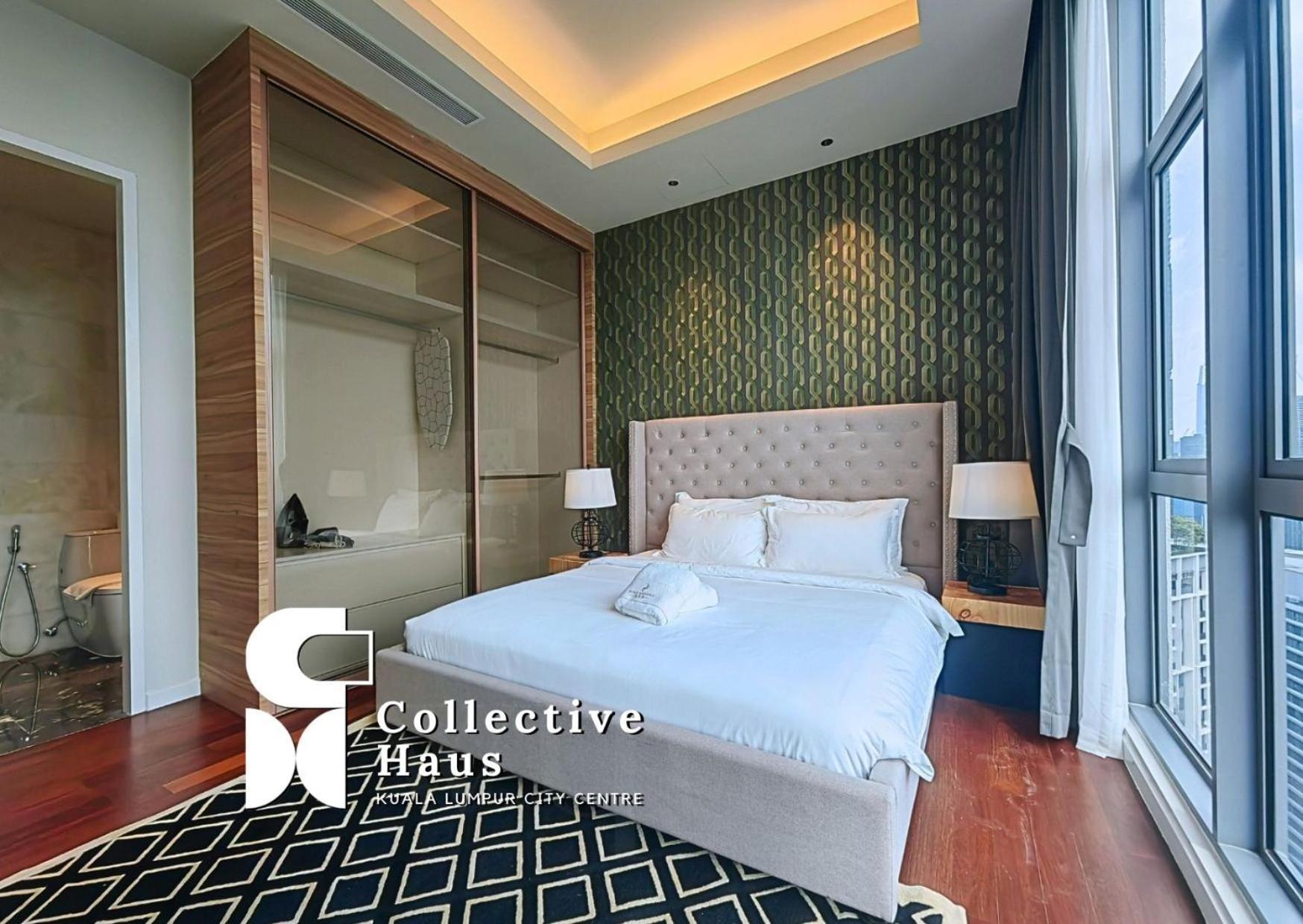 Royce Residences Klcc By The Ch * Kuala Lumpur