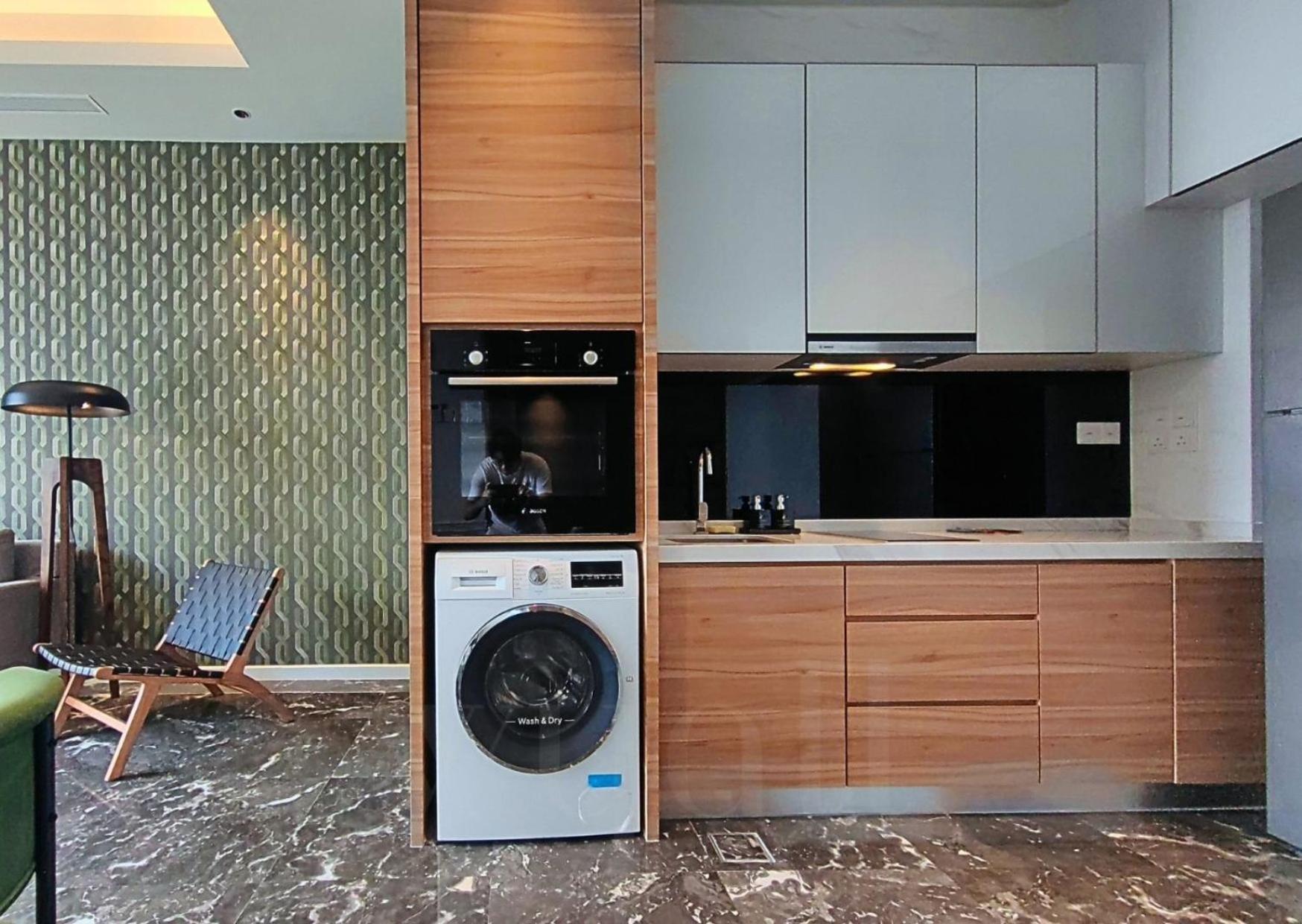 Apartment Royce Residences Klcc By The Ch