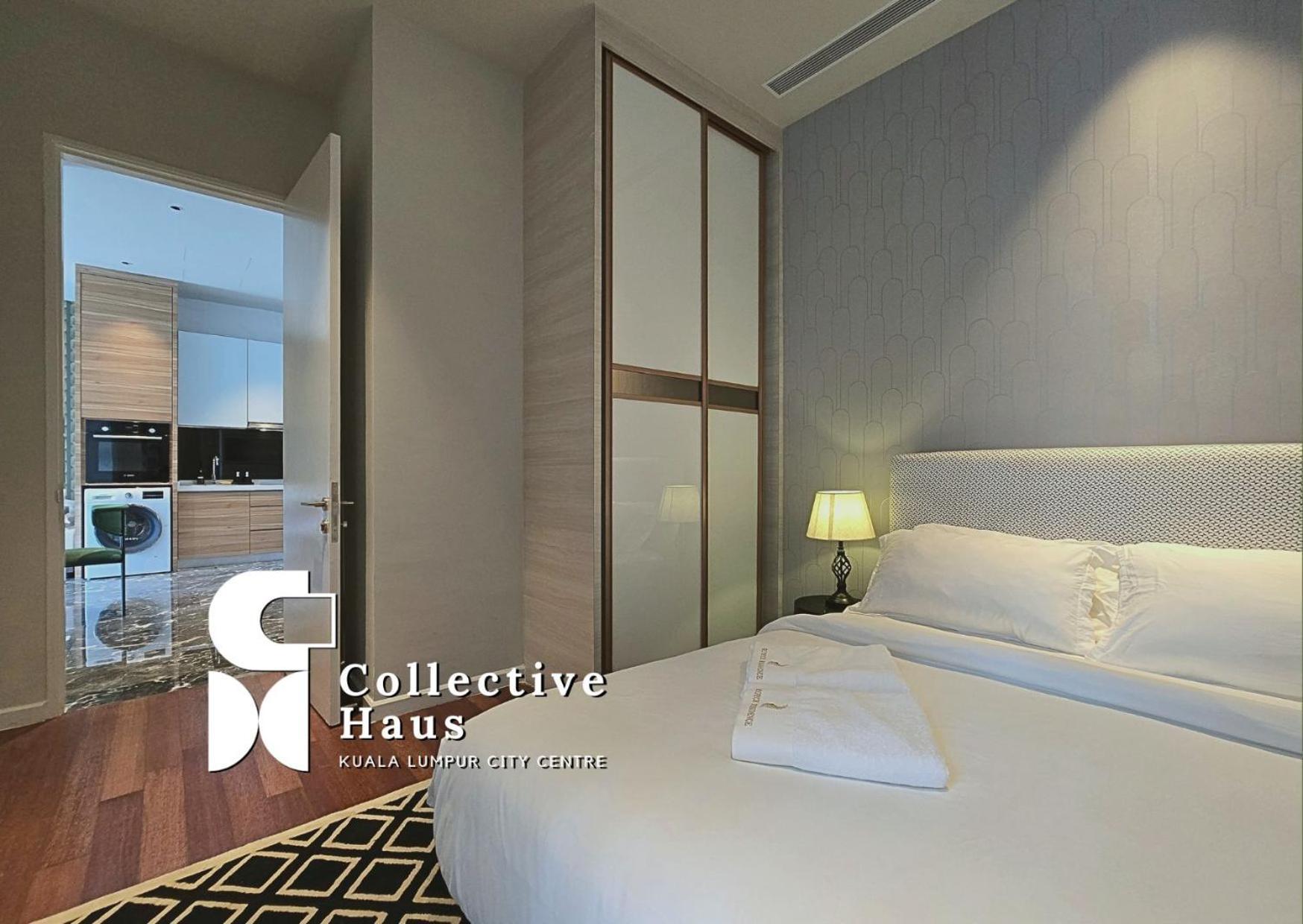 Apartment Royce Residences Klcc By The Ch