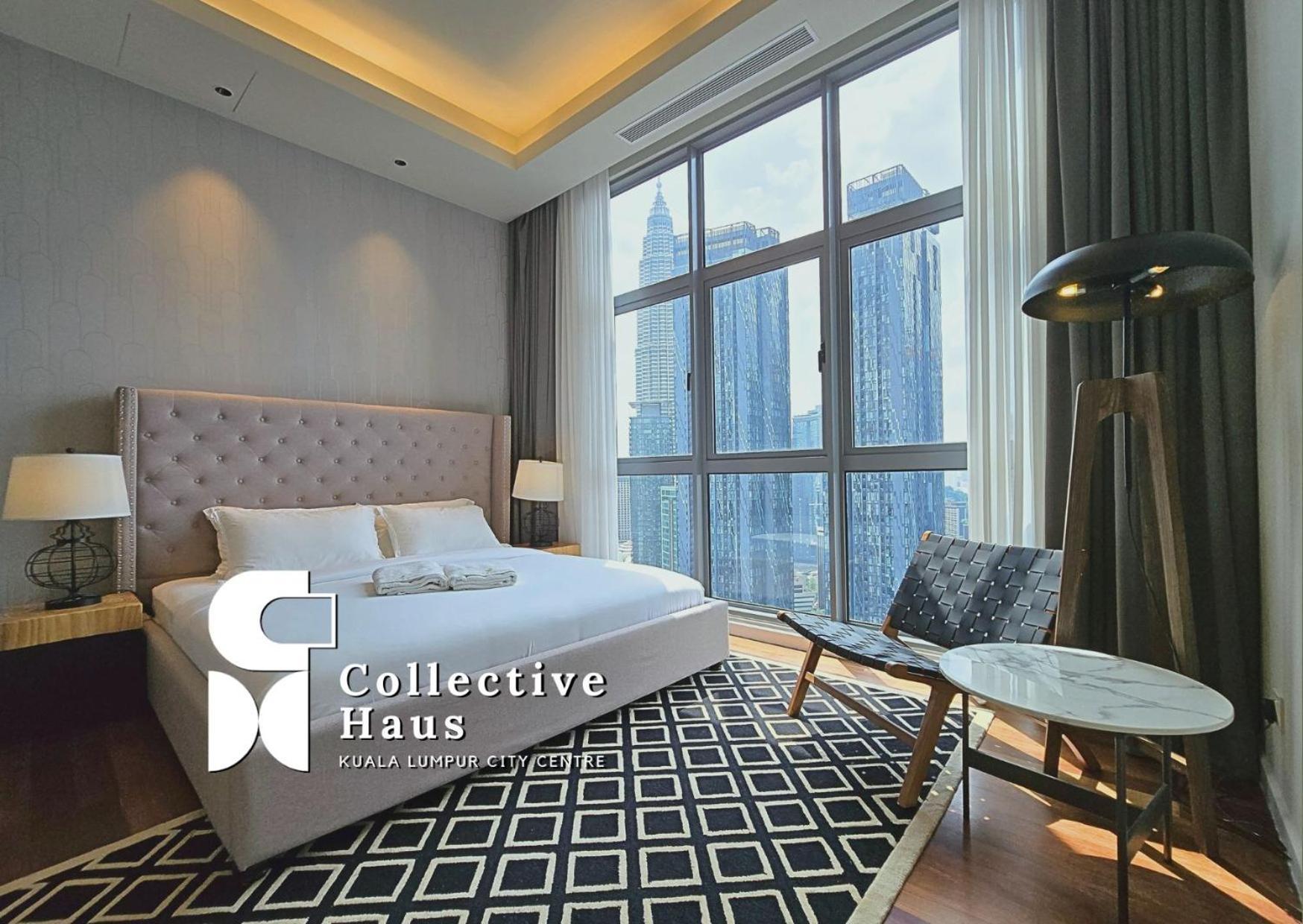 Royce Residences Klcc By The Ch Kuala Lumpur