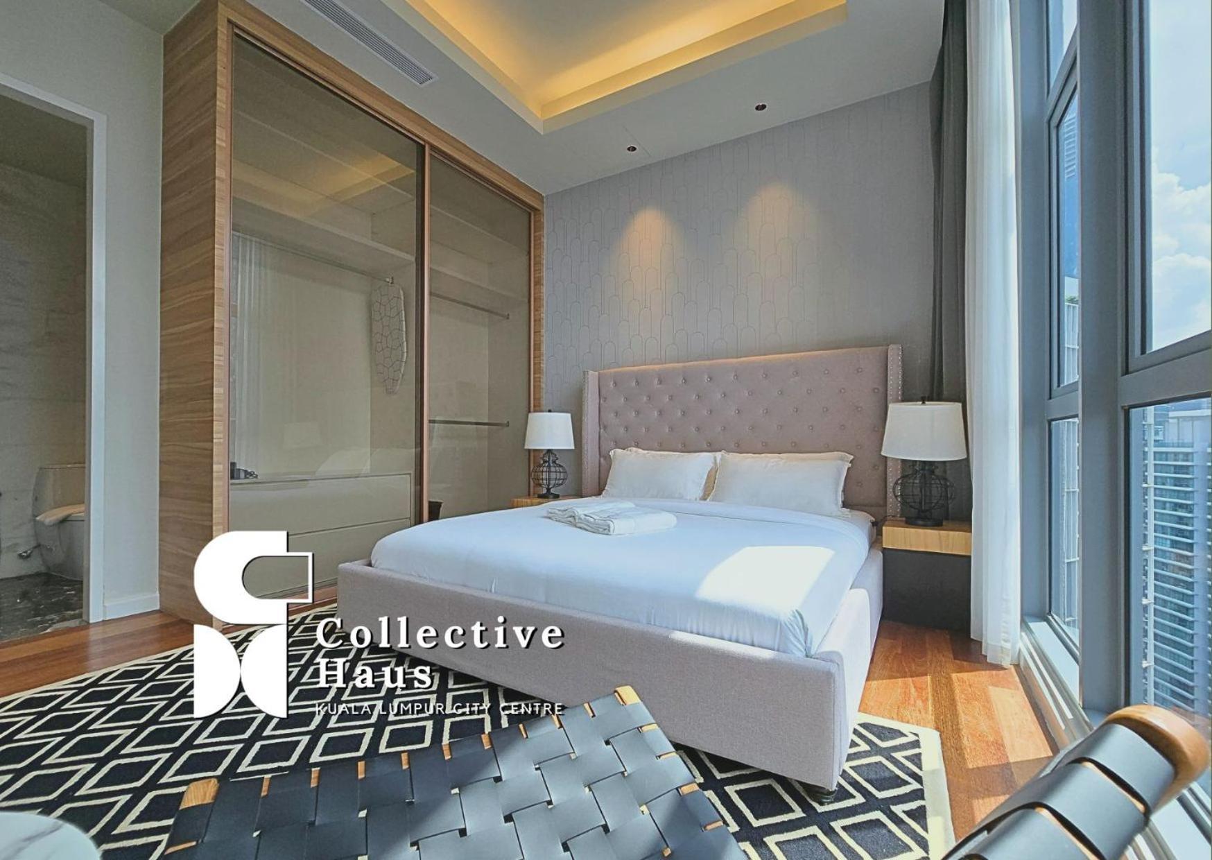 Royce Residences Klcc By The Ch Kuala Lumpur