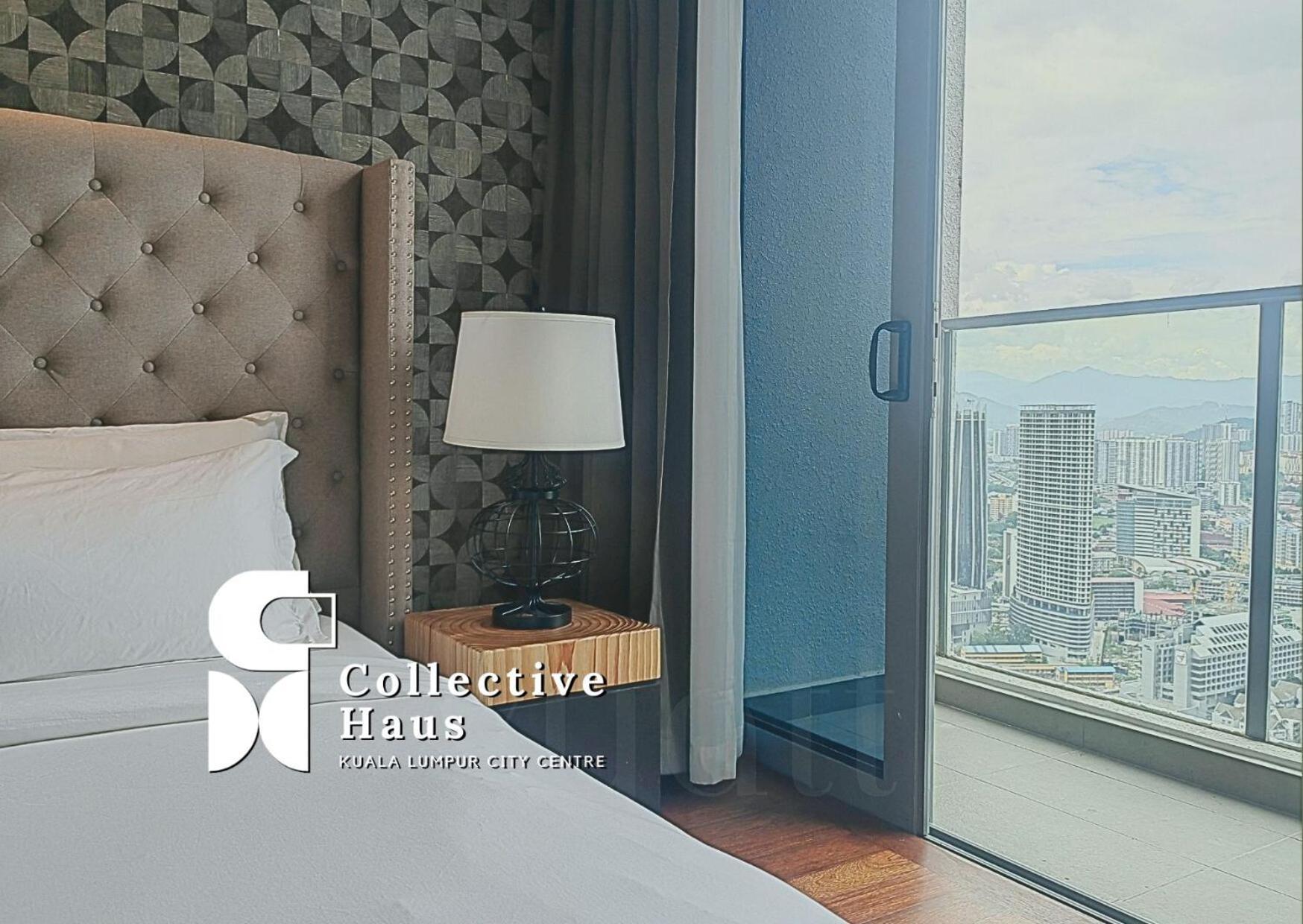 Royce Residences Klcc By The Ch