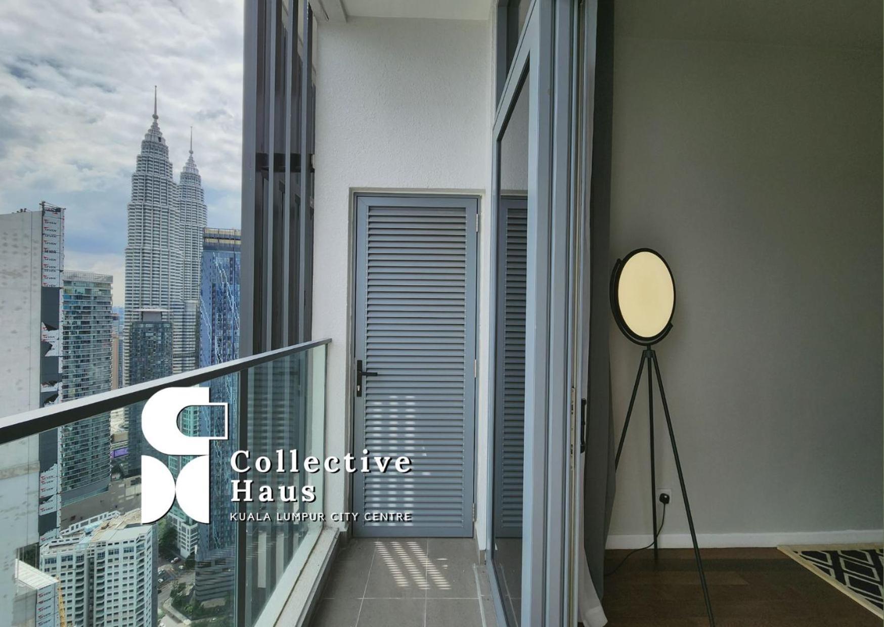 Apartment Royce Residences Klcc By The Ch
