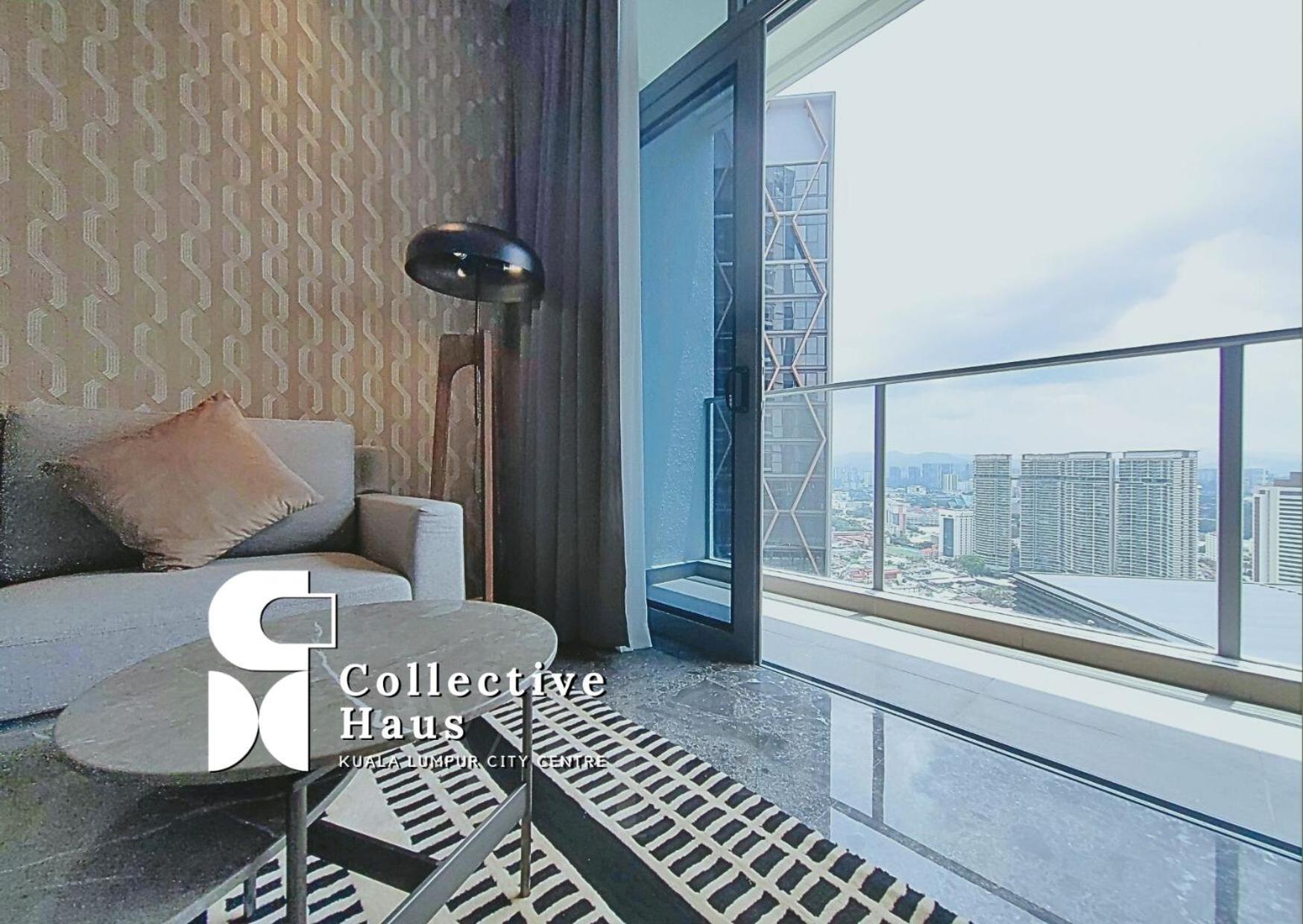 Royce Residences Klcc By The Ch *
