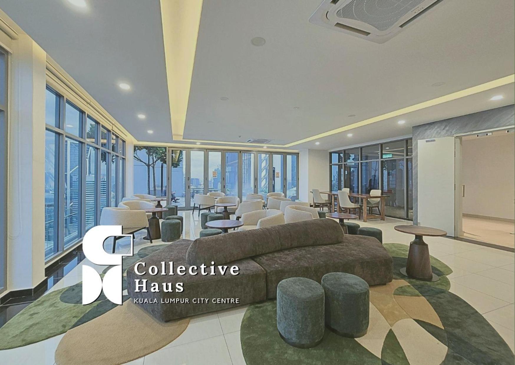 Royce Residences Klcc By The Ch