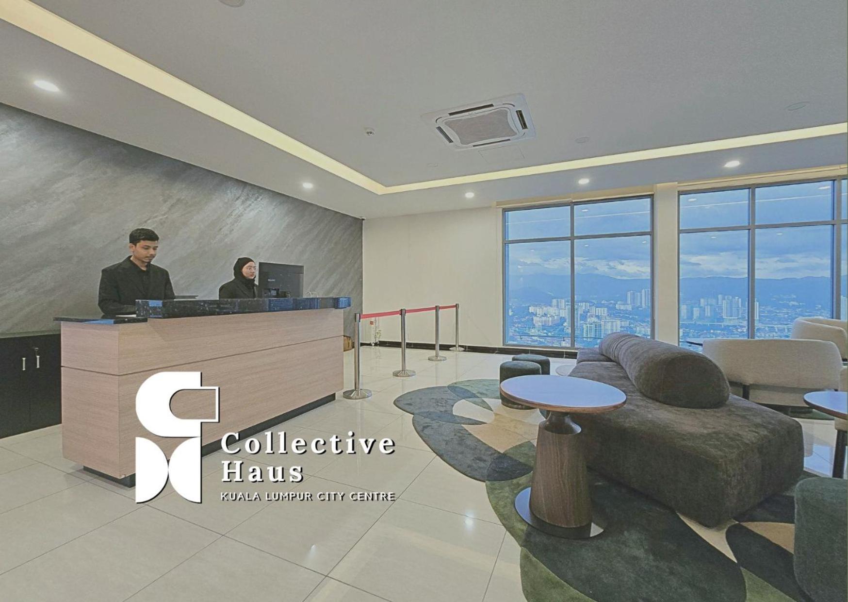 Royce Residences Klcc By The Ch Apartment Kuala Lumpur
