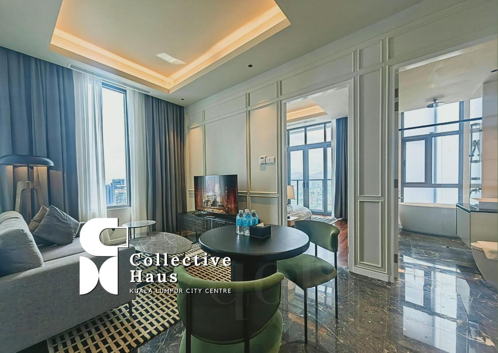 Royce Residences Klcc By The Ch