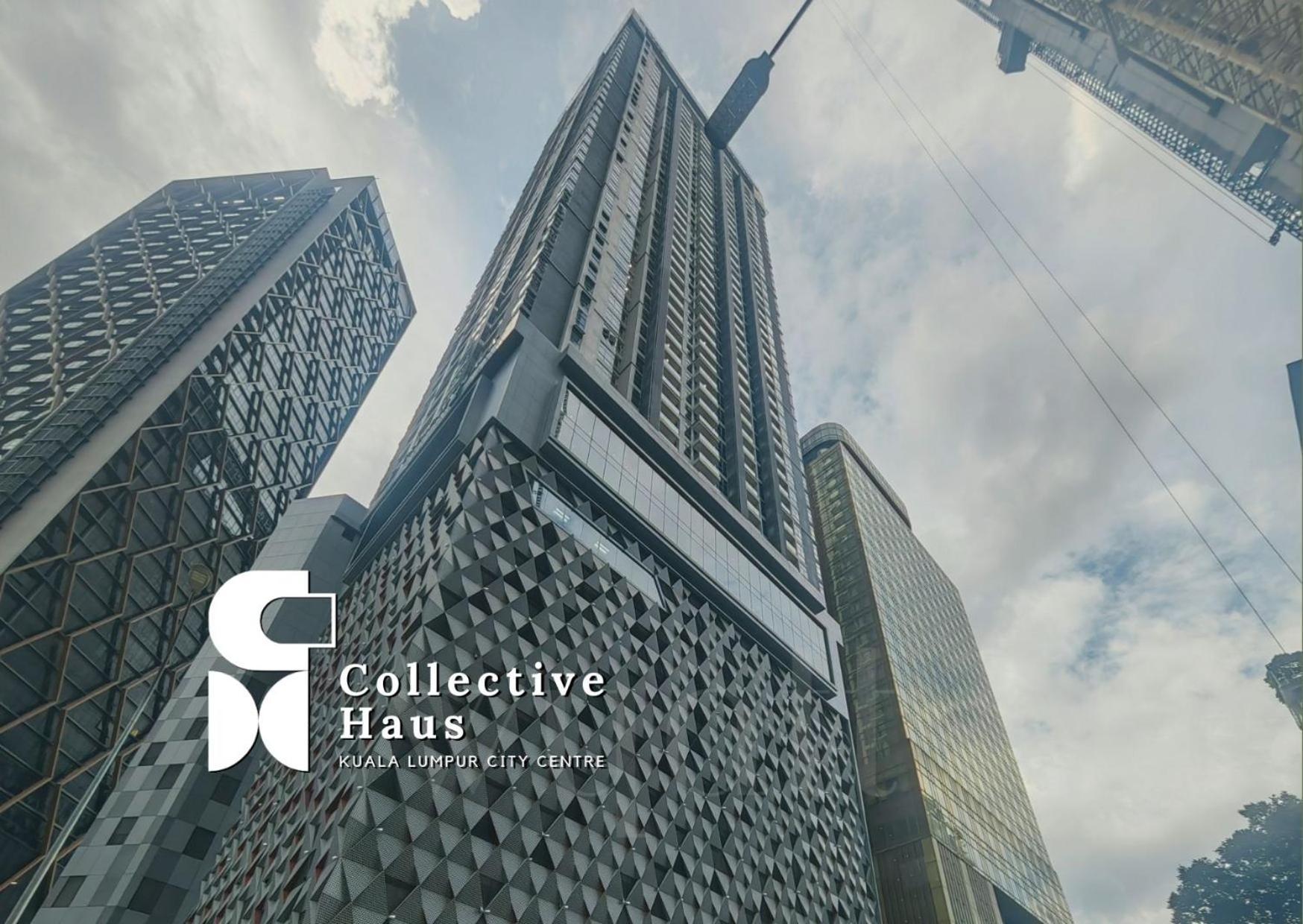Apartment Royce Residences Klcc By The Ch