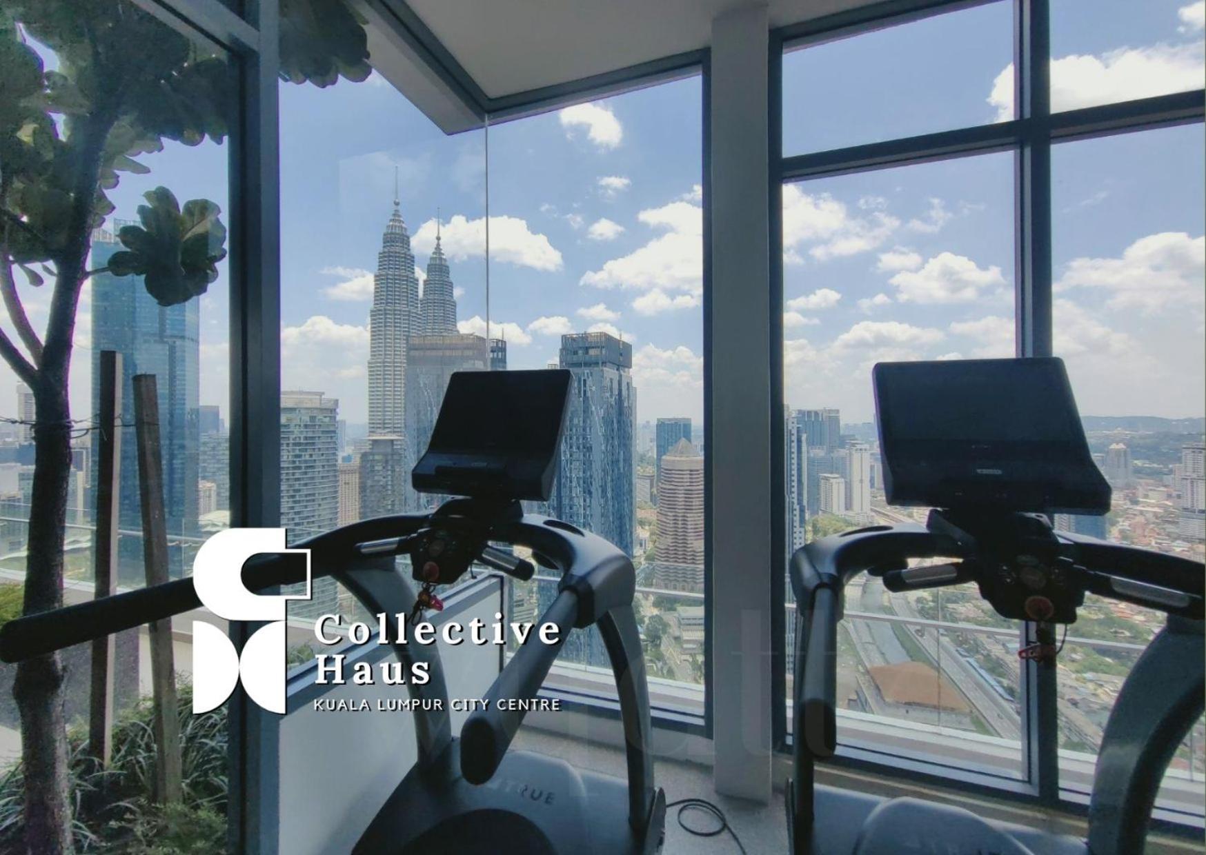 Royce Residences Klcc By The Ch Apartment Kuala Lumpur