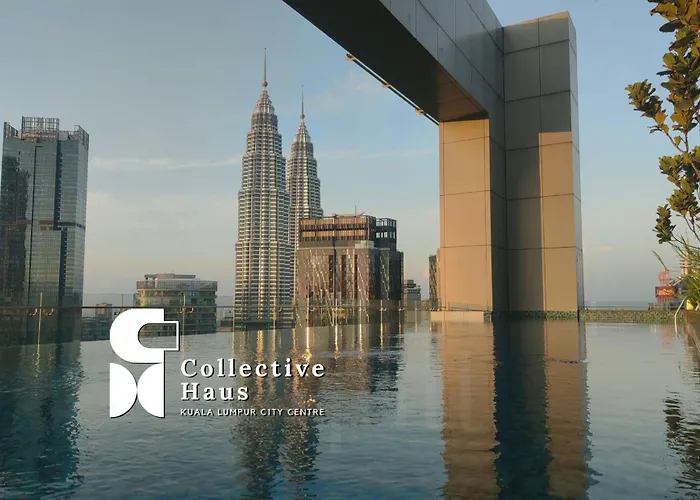 Royce Residences Kuala Lumpur Klcc By The Ch