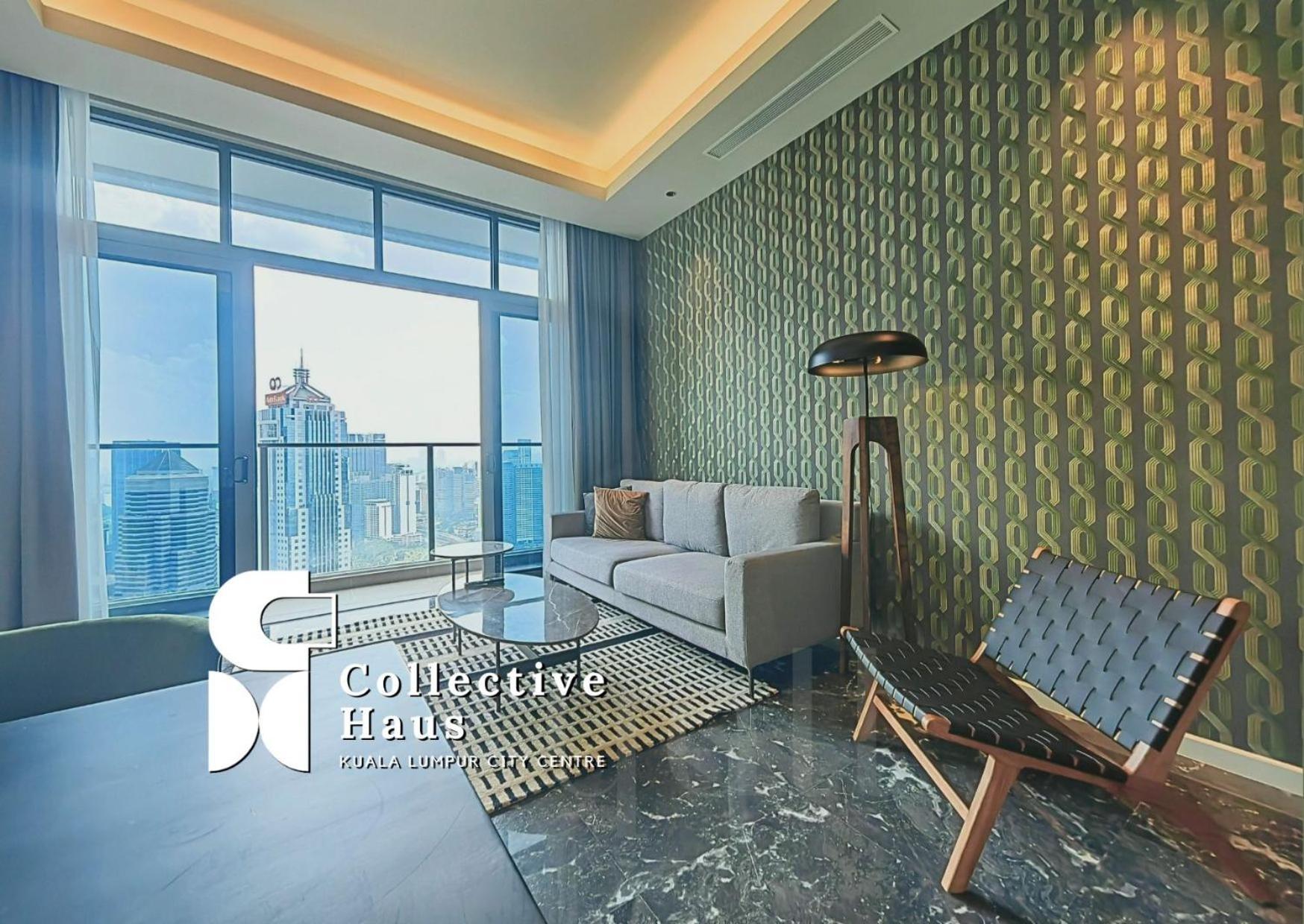 Royce Residences Klcc By The Ch