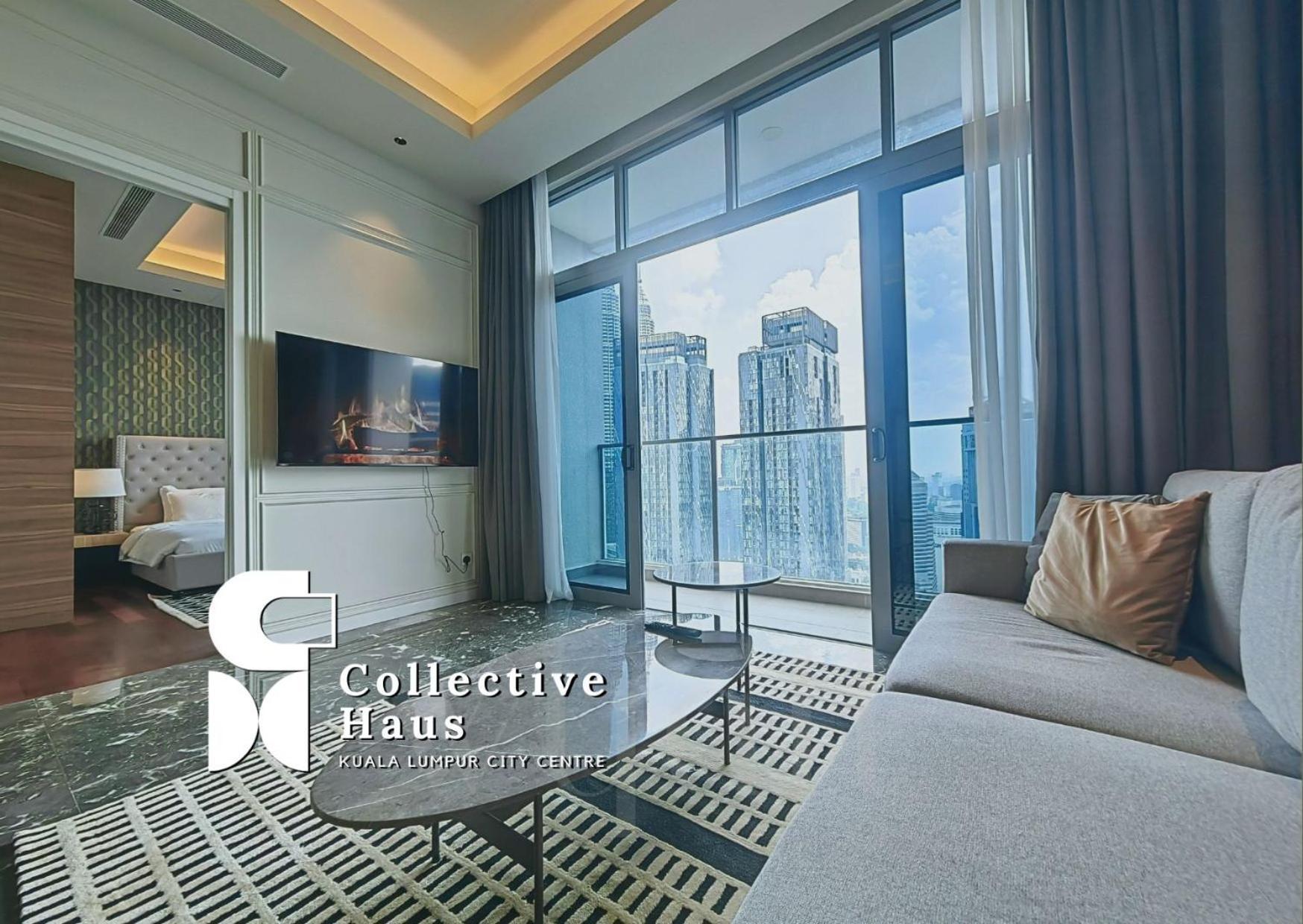 Royce Residences Klcc By The Ch Pangsapuri