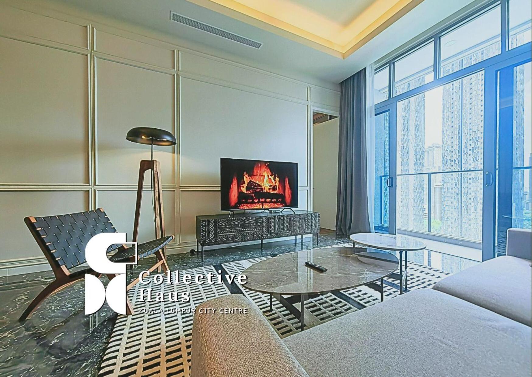 Royce Residences Klcc By The Ch Kuala Lumpur