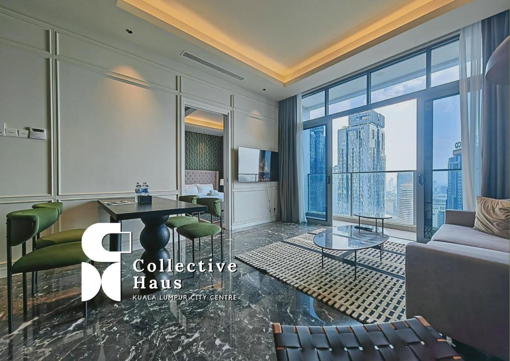 Royce Residences Klcc By The Ch *