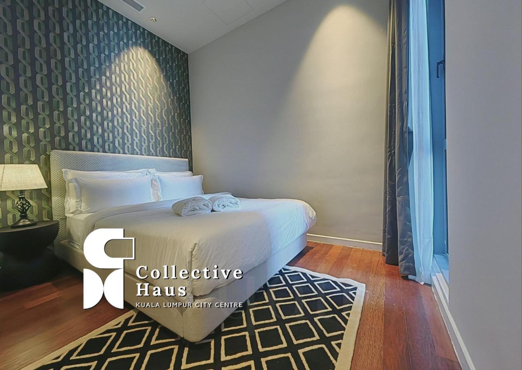 Royce Residences Klcc By The Ch
