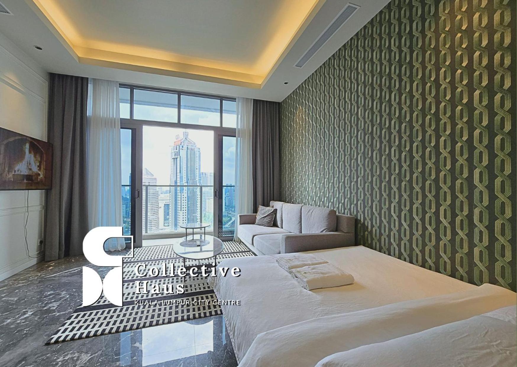 Pangsapuri Royce Residences Klcc By The Ch *