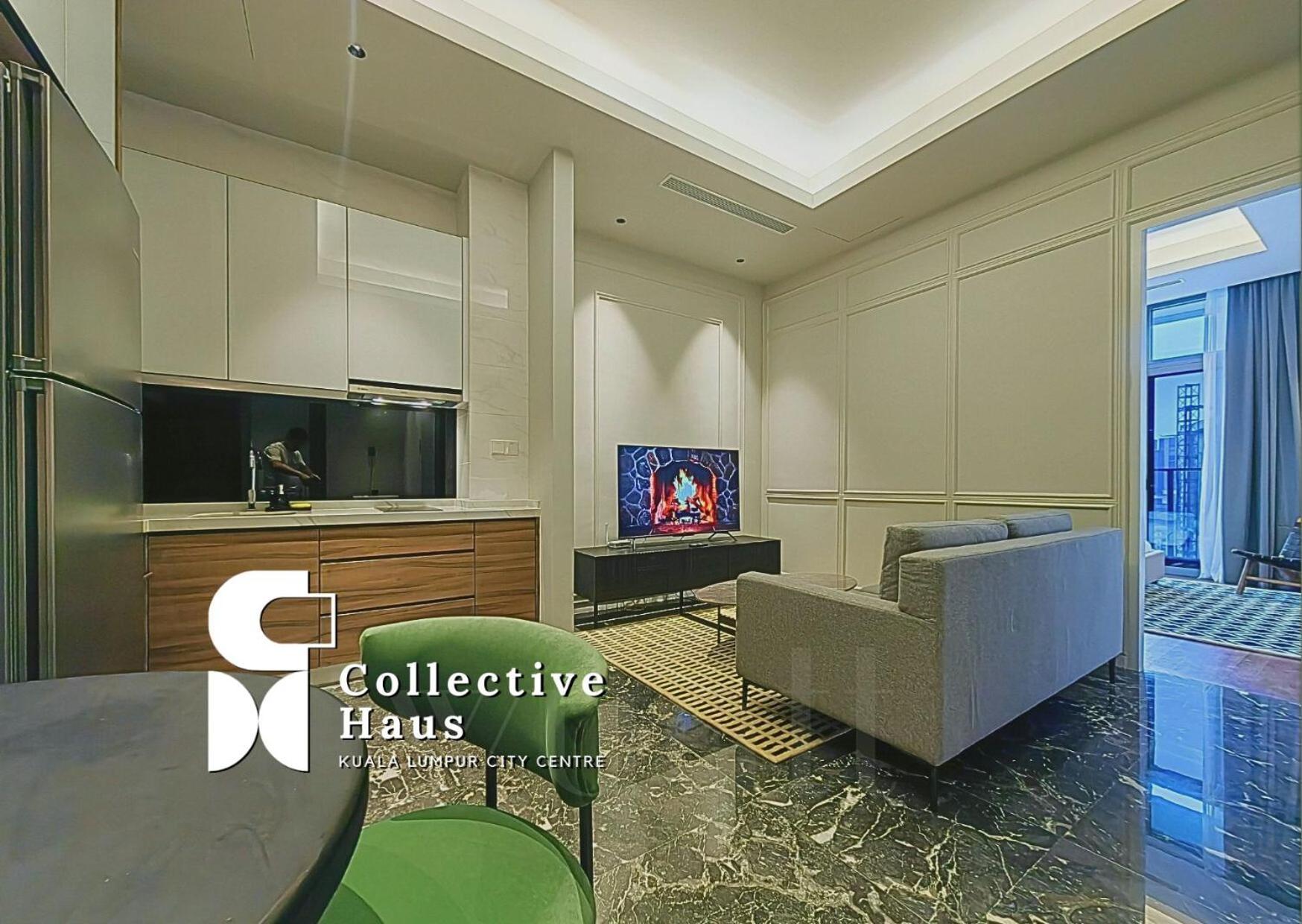 Royce Residences Klcc By The Ch Kuala Lumpur