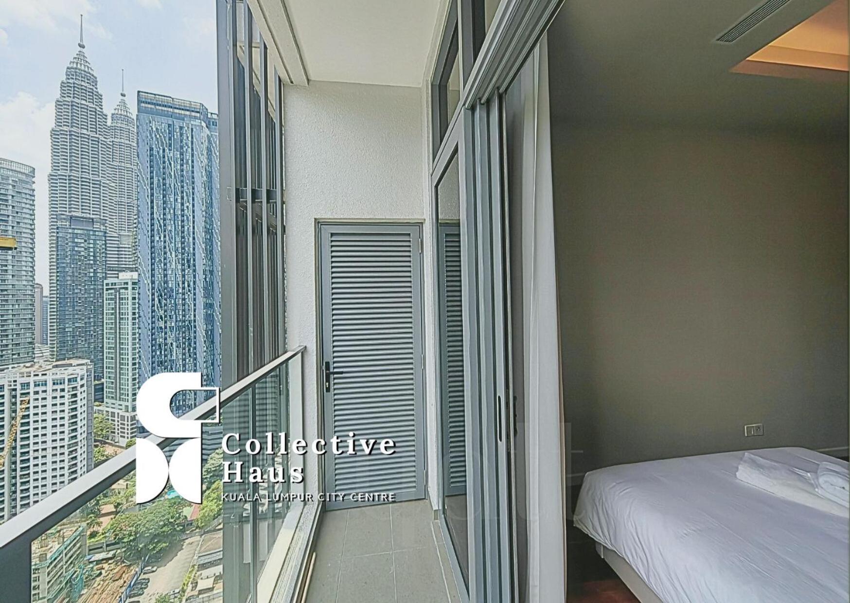 Royce Residences Klcc By The Ch Pangsapuri *