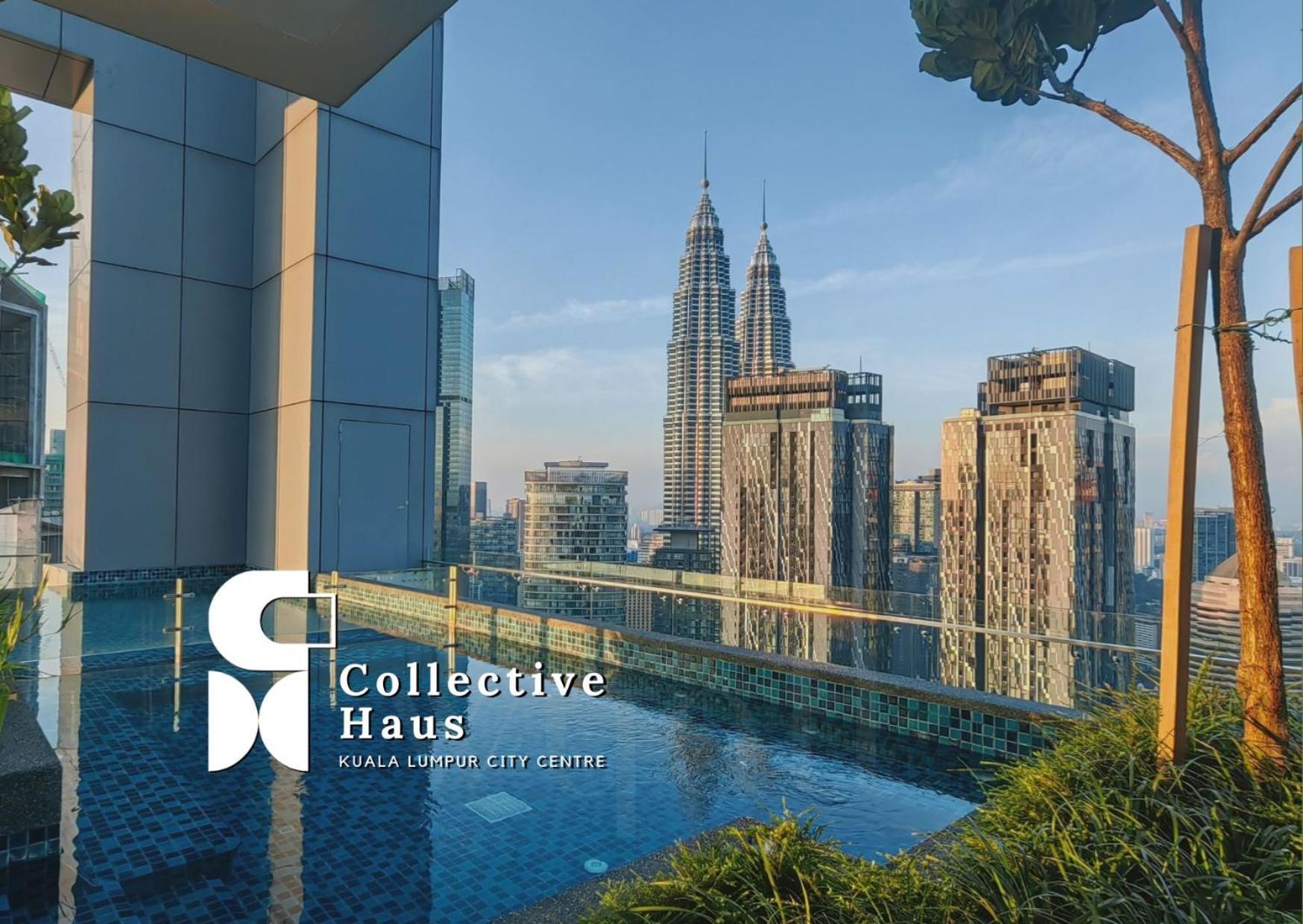 Pangsapuri Royce Residences Klcc By The Ch