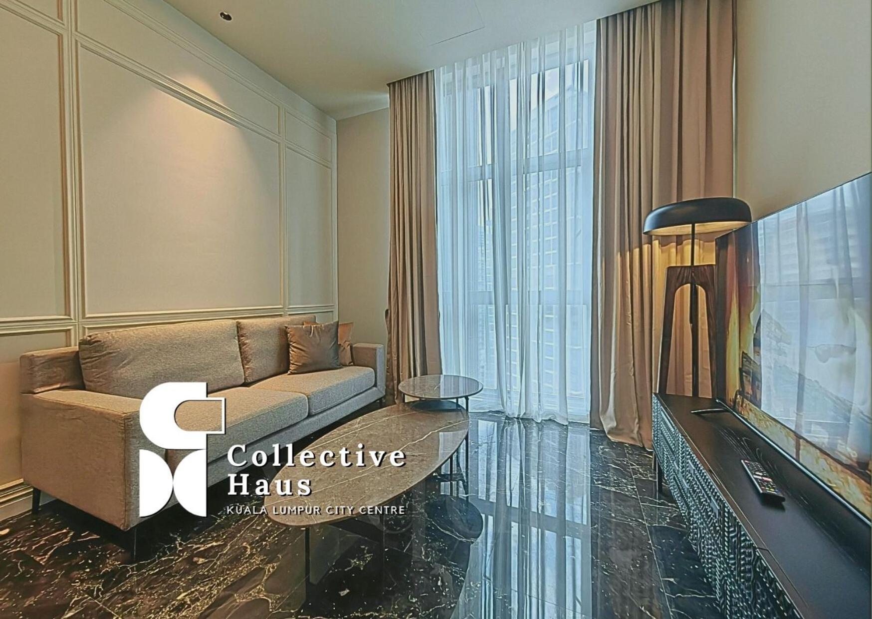 Royce Residences Klcc By The Ch Kuala Lumpur