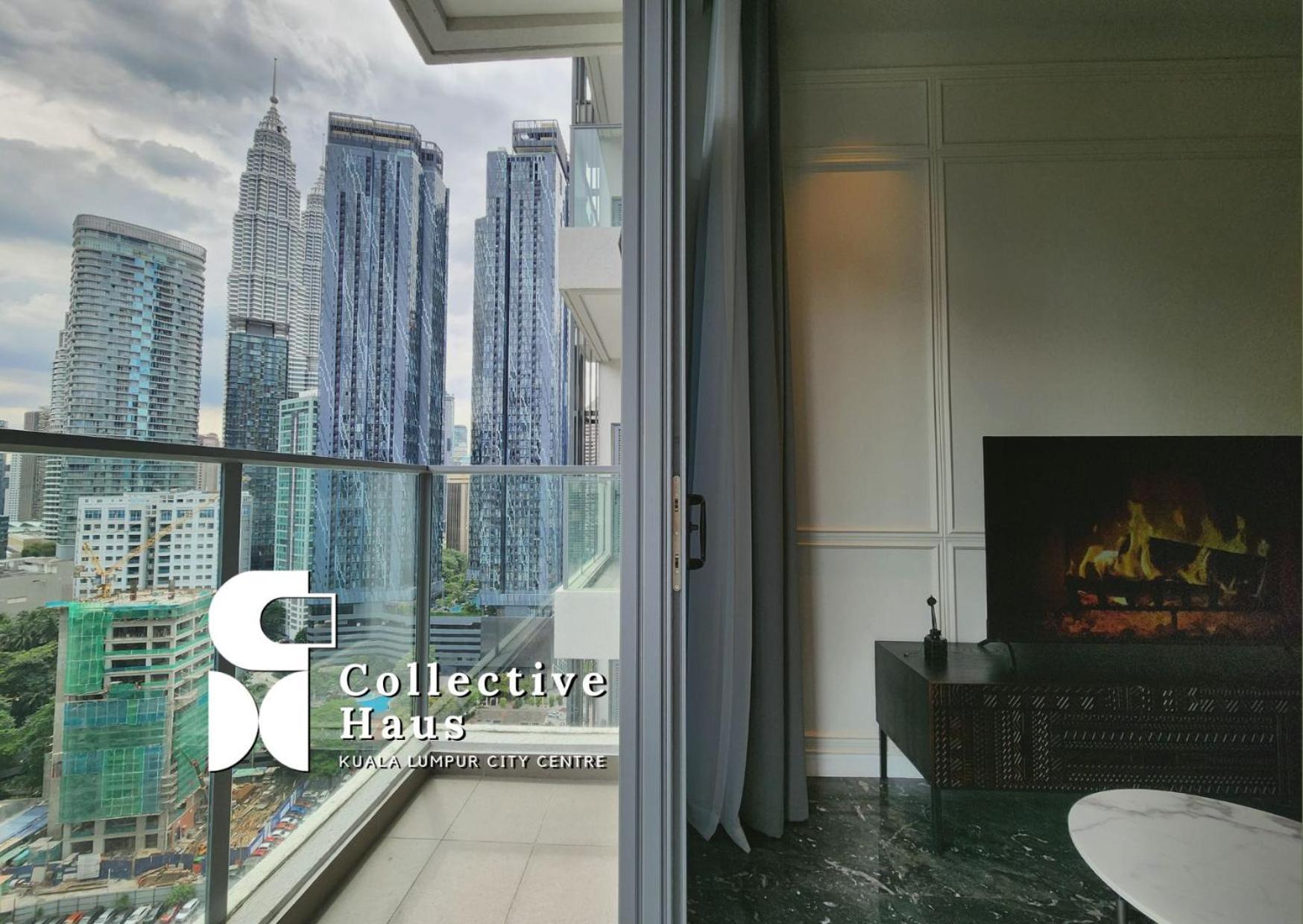 Royce Residences Klcc By The Ch Kuala Lumpur