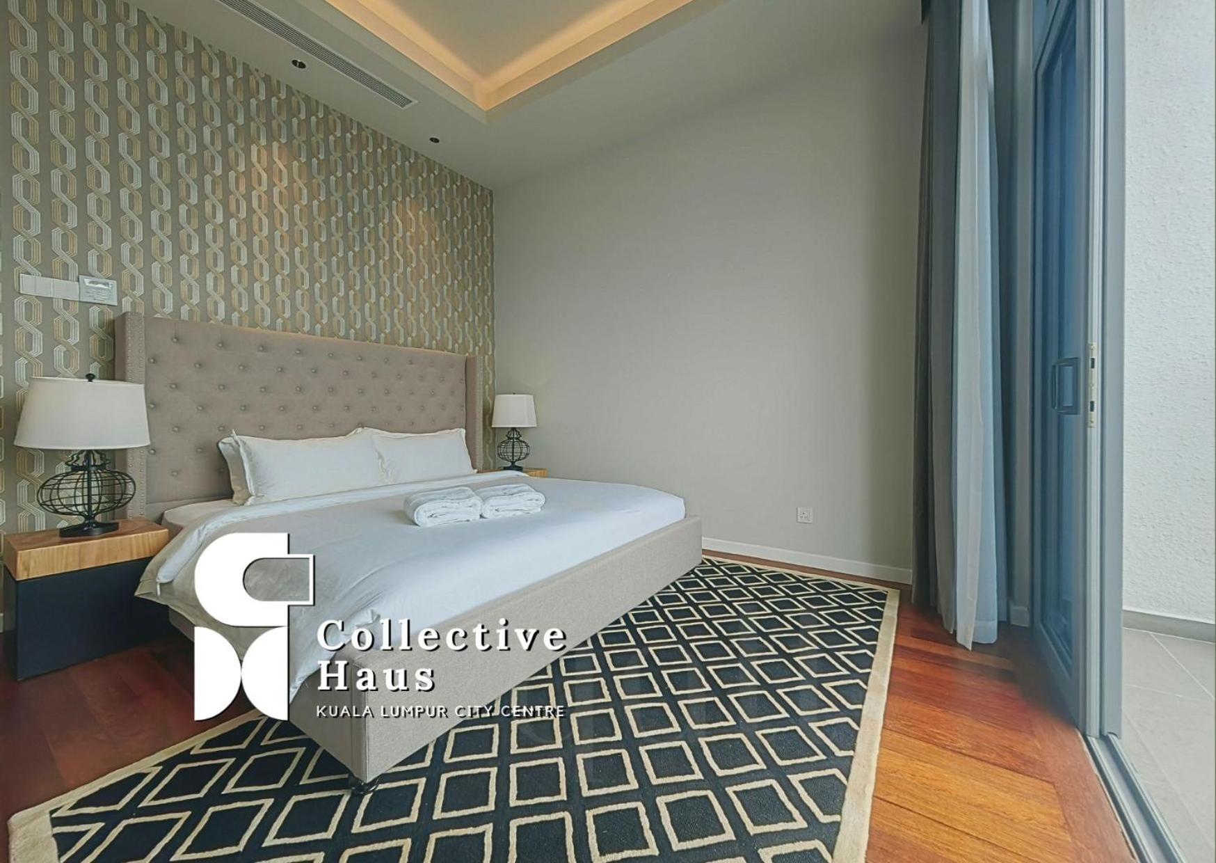 Pangsapuri Royce Residences Klcc By The Ch *