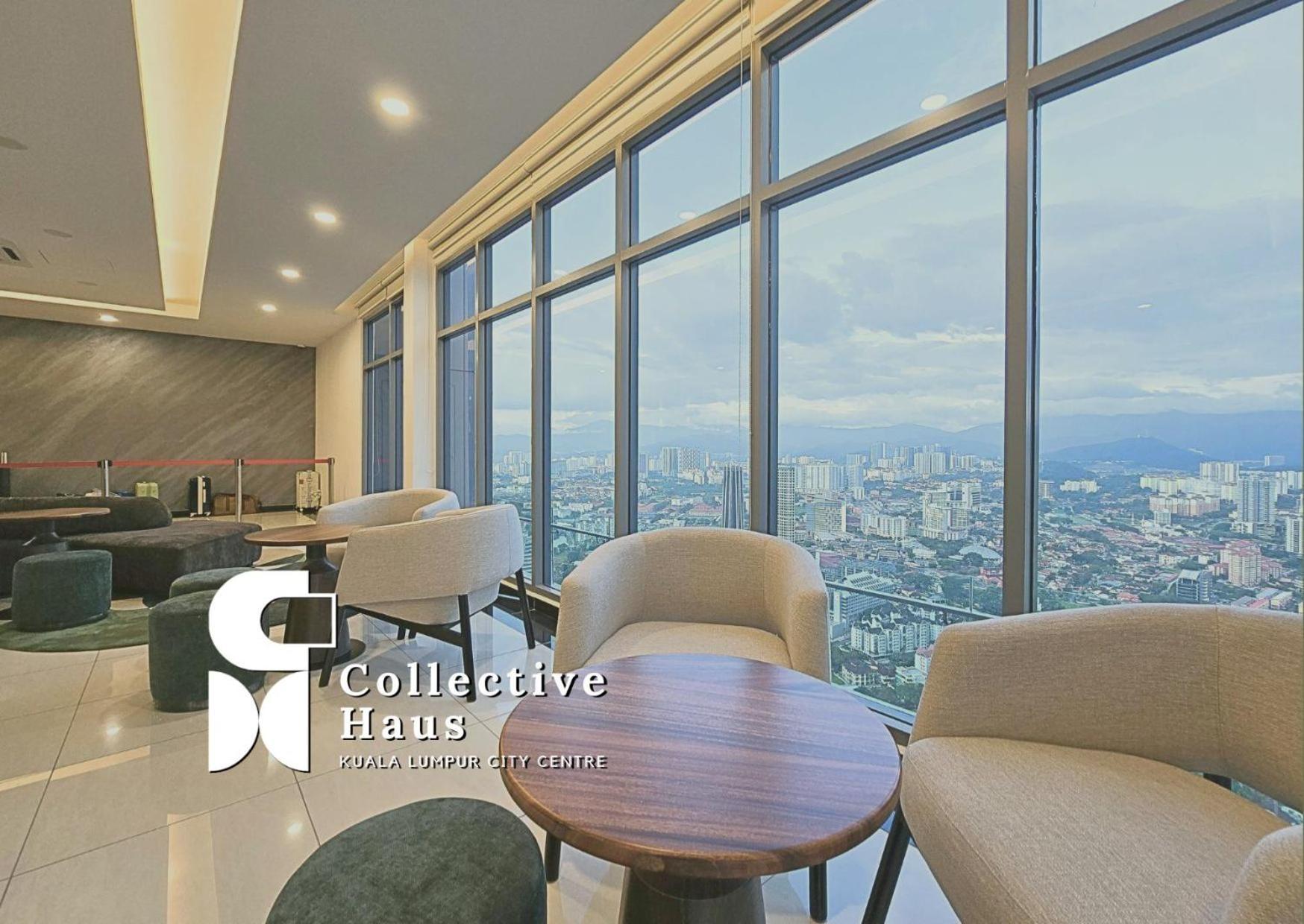 Royce Residences Klcc By The Ch Pangsapuri