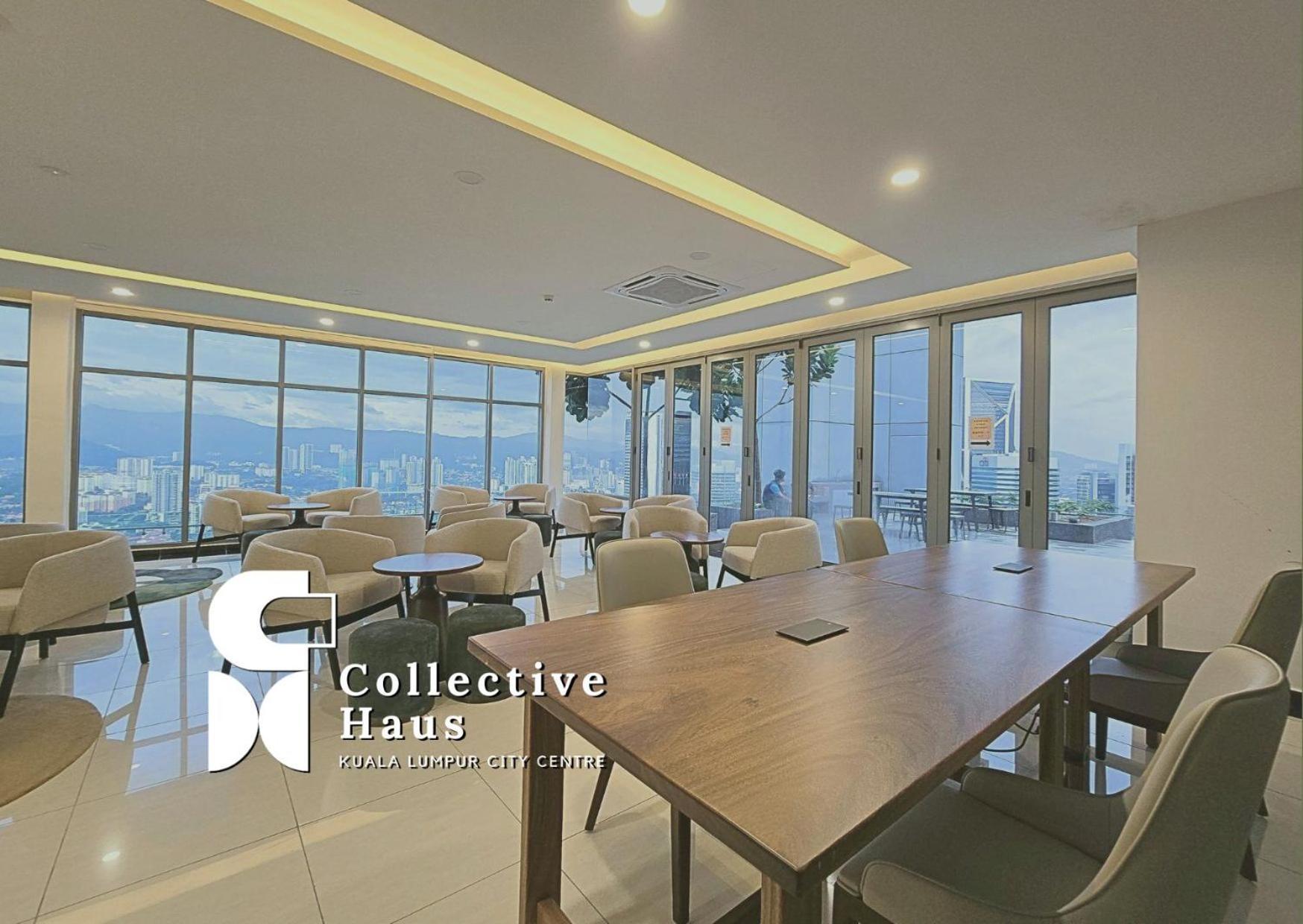 Royce Residences Klcc By The Ch Pangsapuri *