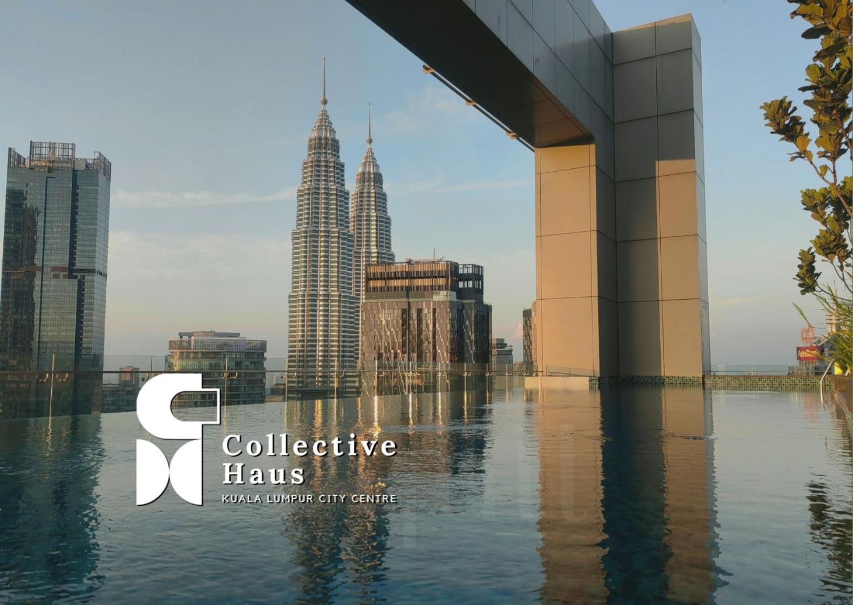 Royce Residences Klcc By The Ch Kuala Lumpur