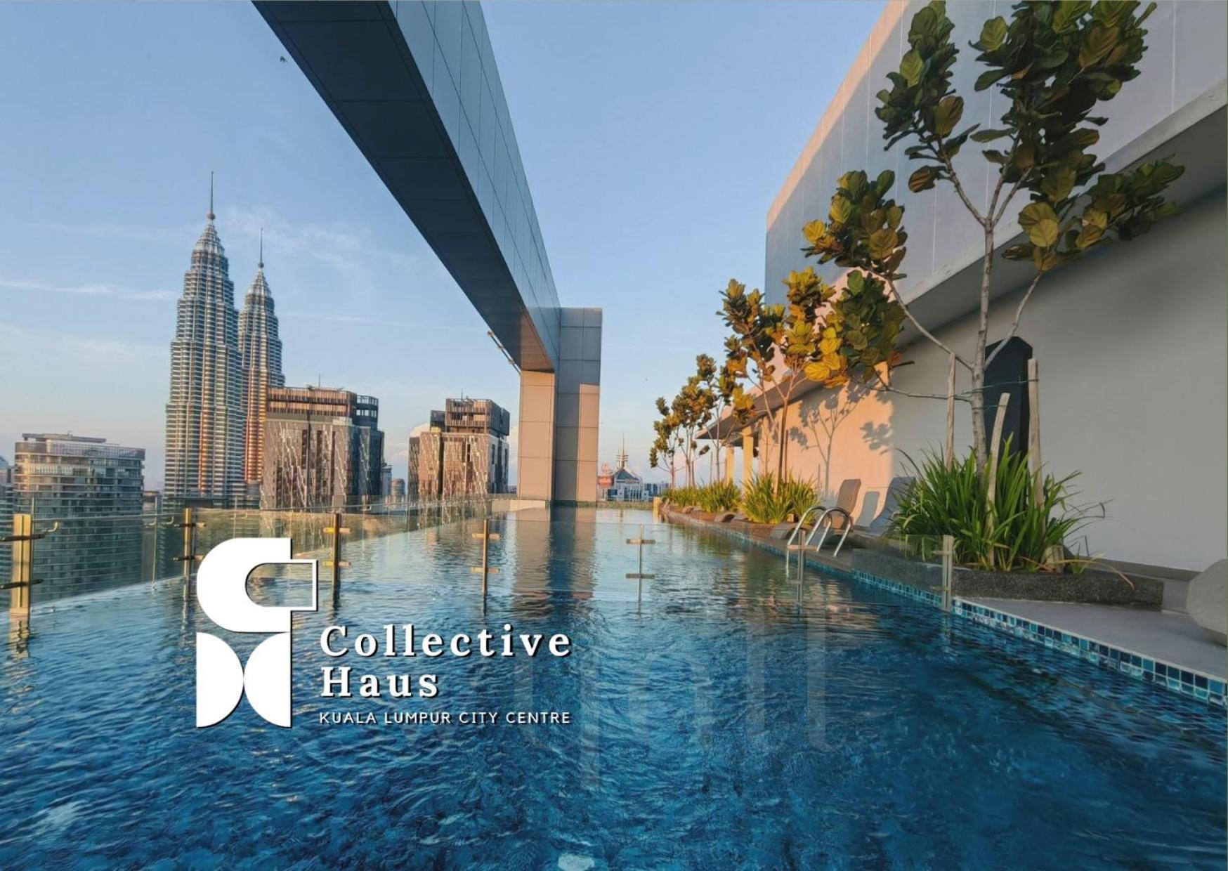 Royce Residences Klcc By The Ch Pangsapuri