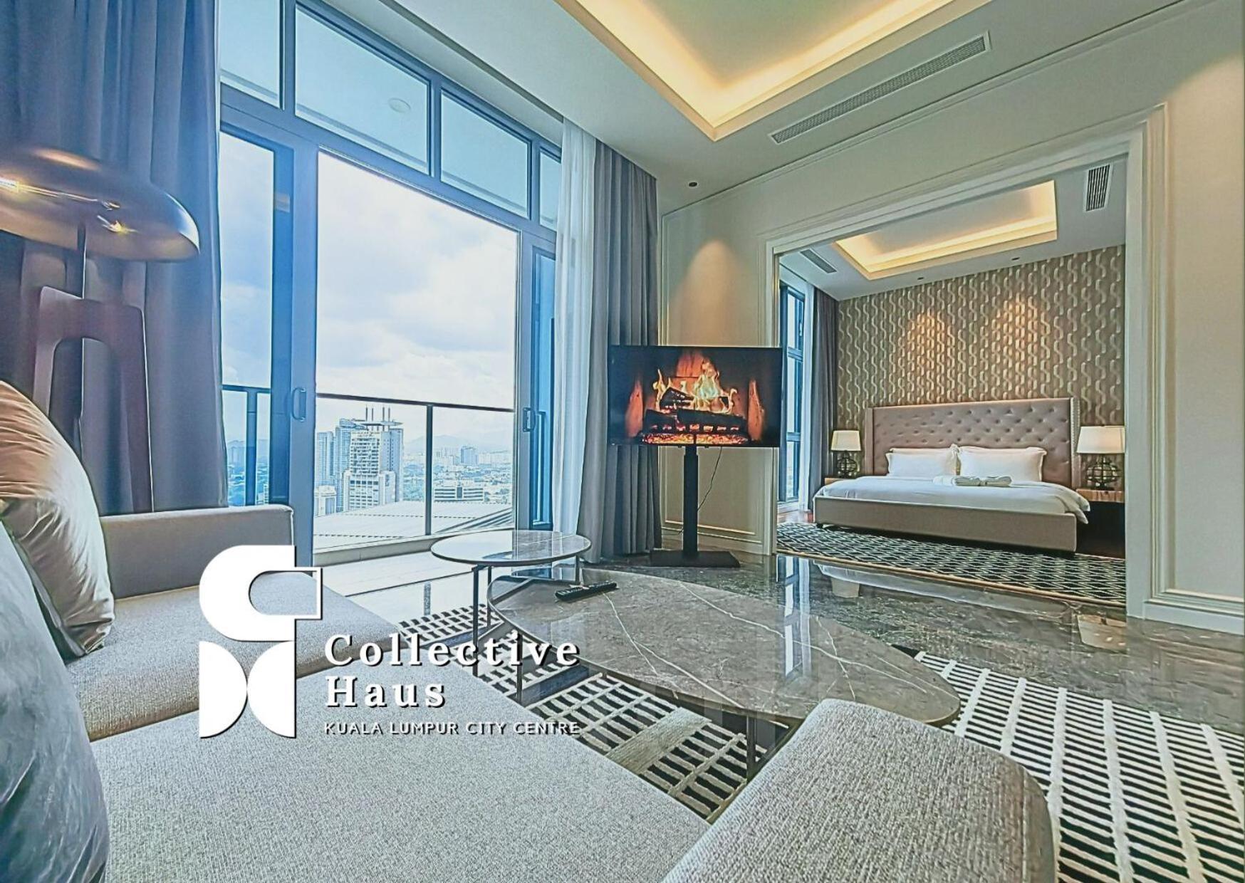 Pangsapuri Royce Residences Klcc By The Ch